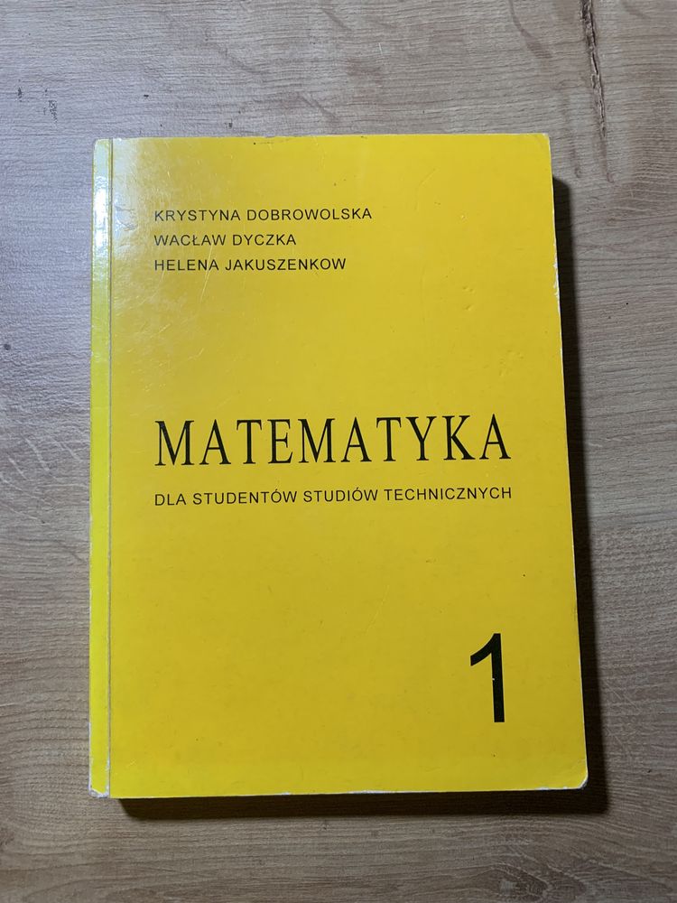 Matematyka 0 1 2 Krystyna Dobrowolska Wacław Dyczka Helena Jakuszenkow