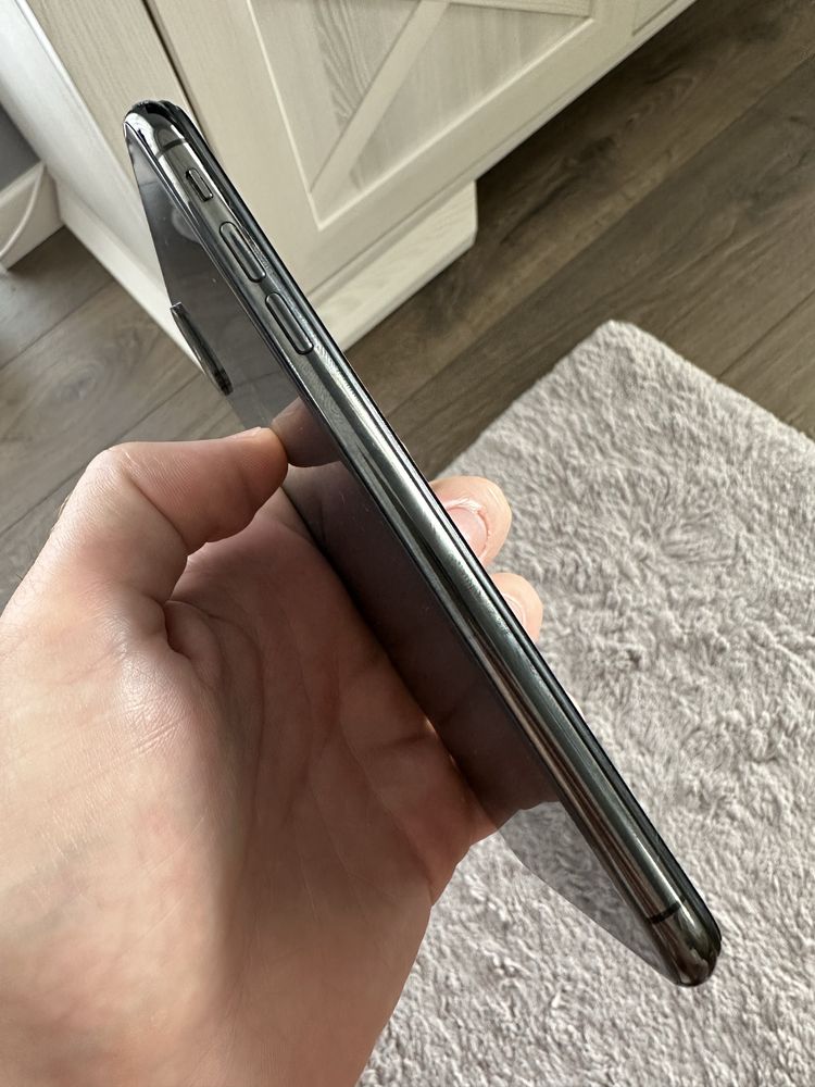 Iphone XS max iCloud