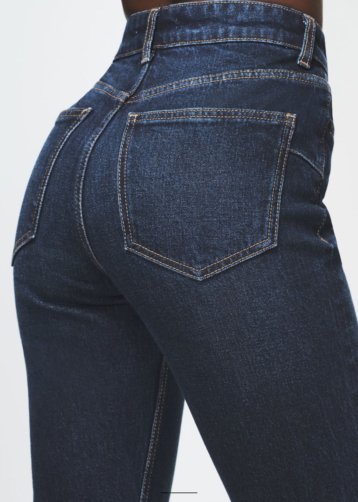 Джинси zara slim fit high-waist contour jeans