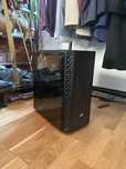 Komputer do gier gtx1650/1tbHDD/255gbSSD/I5-9400F/16gb ram