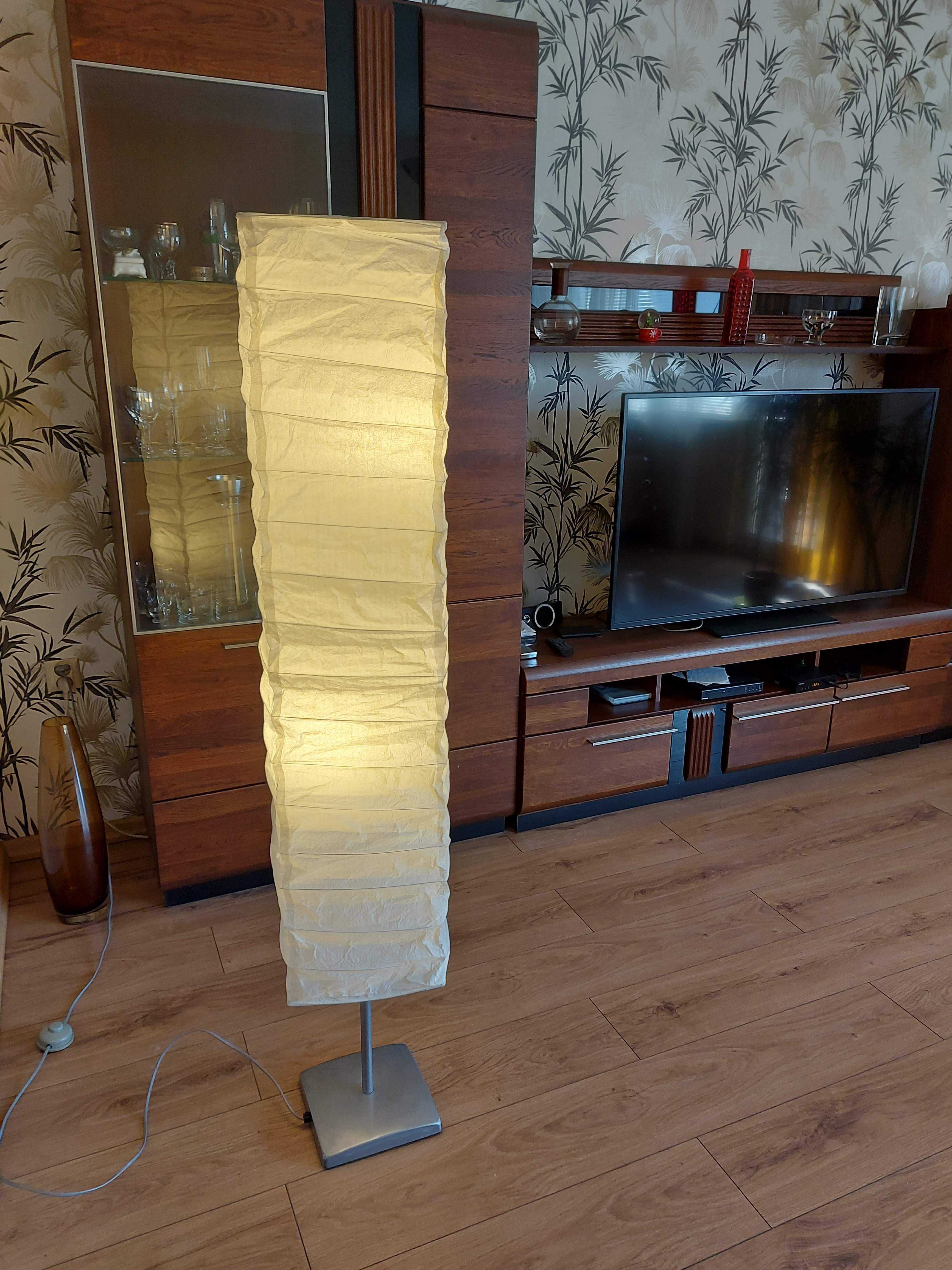 Lampa do salonu używana stan b.dobry