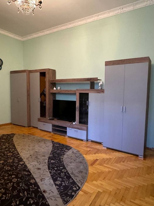 Оренда 2 кім в Центрі з інд за 600$  Власник