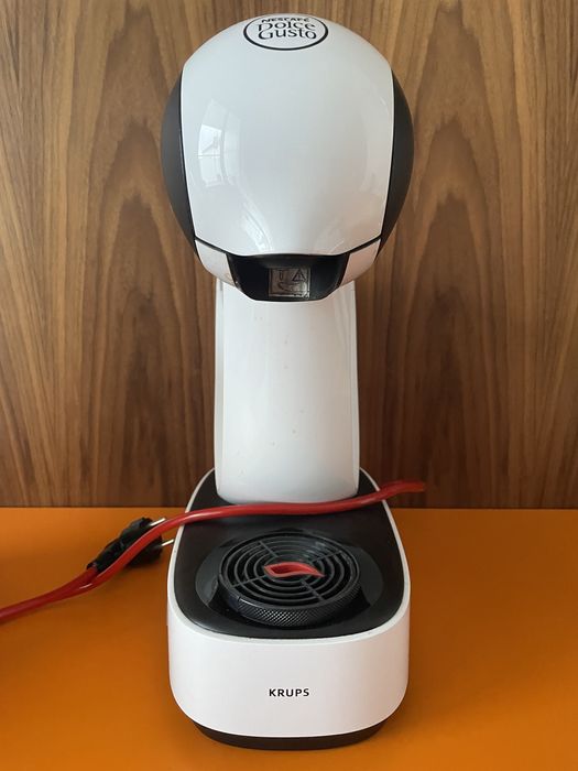 Ekspres Krups Nescafé Dolce Gusto Infinisima