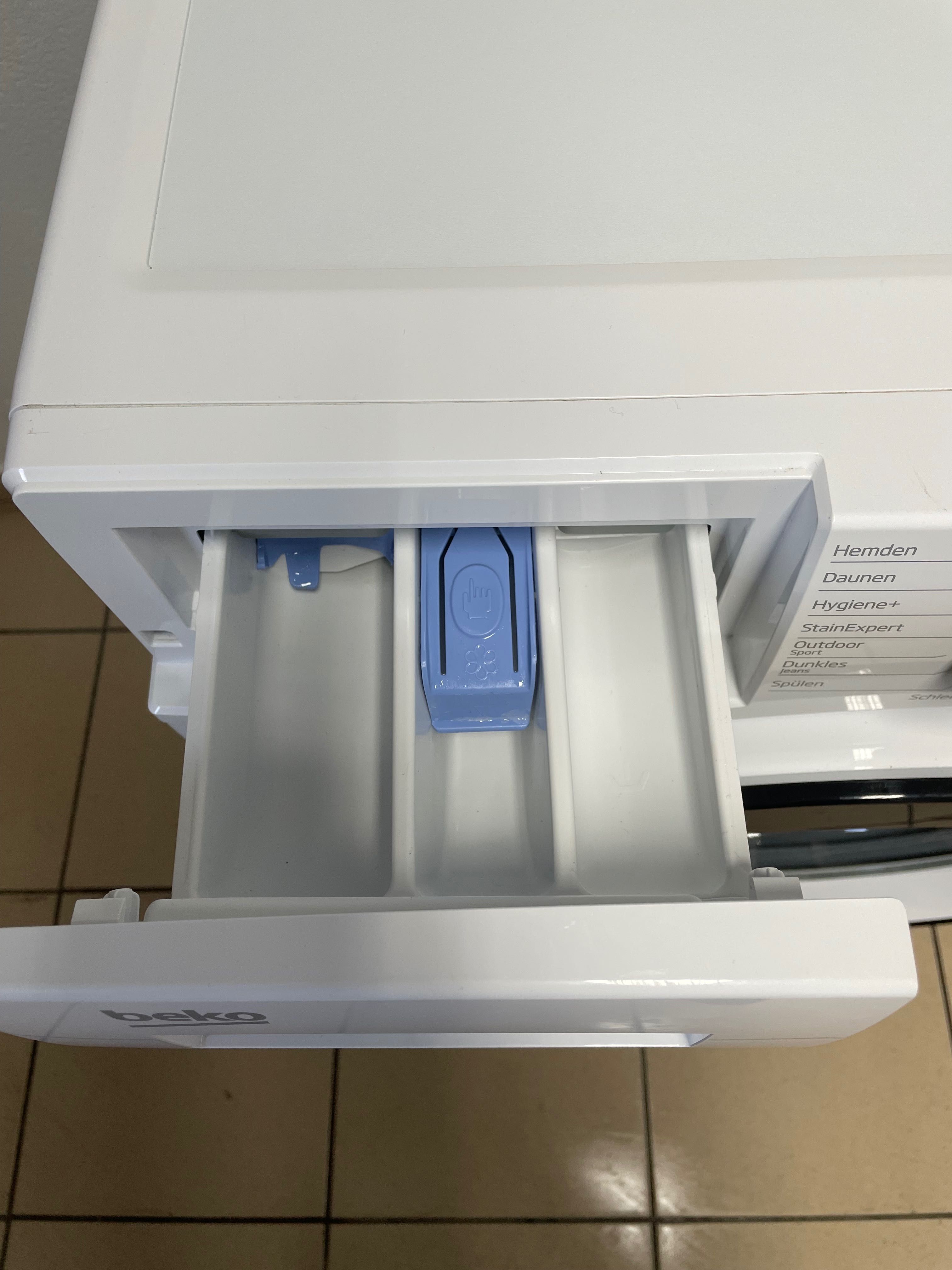 Pralka Beko WMY81465AQR1 1400obr/min 8kg GW