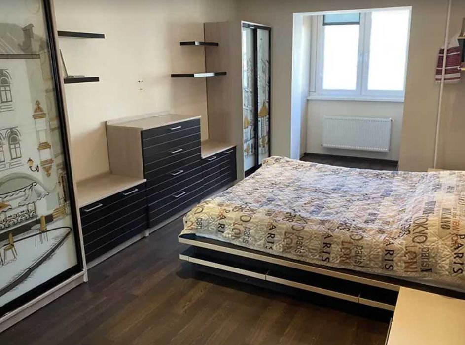 Продаж 3к.квартири,АГВ,не кутова,ремонт, техніка, р-н Буд. Офіцерів