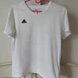 Koszulka t-shirt damski Adidas L