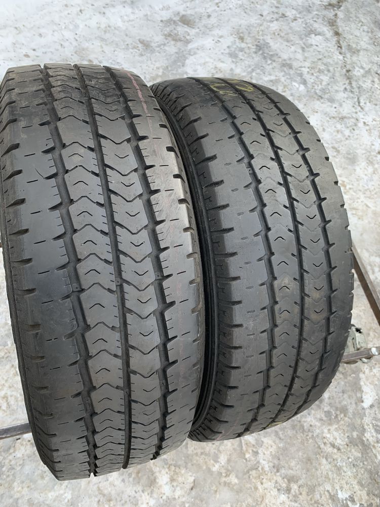 Шини 205/65 R15C Matador 7-5,9 мм 205 65 15C