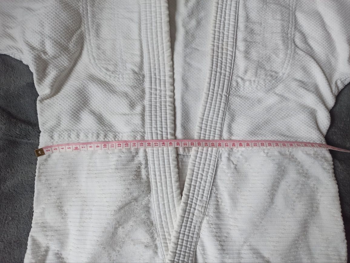 Kimono Judo Aikido Karate 130 cm