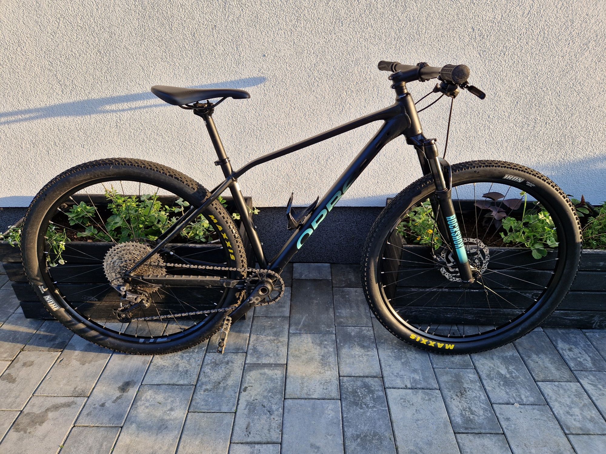 Orbea Alma H50 rozmiar M