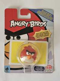 Mattel Angry Birds czerwony ptak figurka