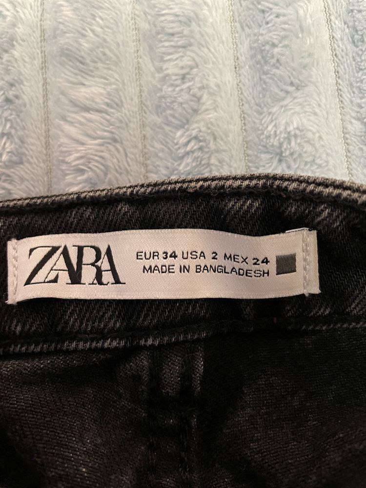 Шотри Zara на літо