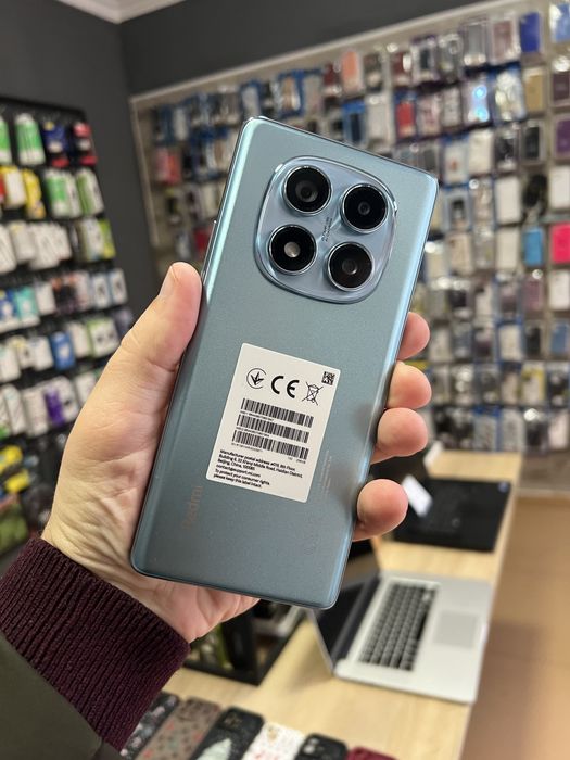 Смартфон Redmi Note 14 pro 12/512gb