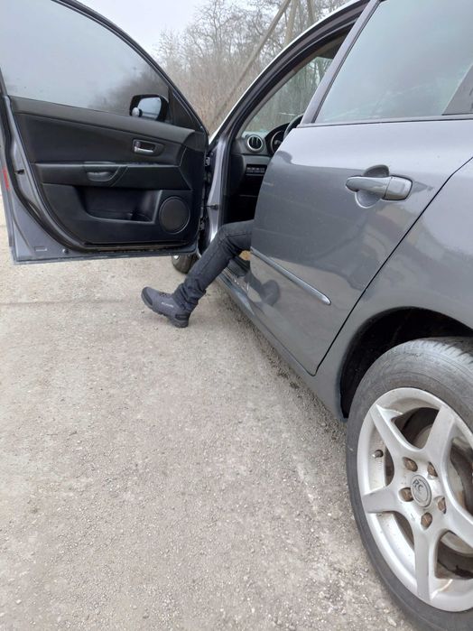 Продам авто МАЗДА 3