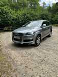 Audi Q7 3.0 TDI QUATRO Po generalnym remoncie