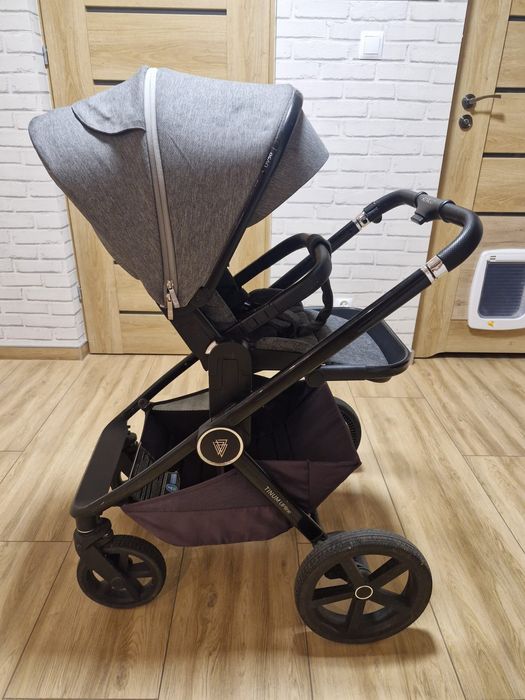 Wózek dziecięcy Venicci Tinum UpLine 2w1