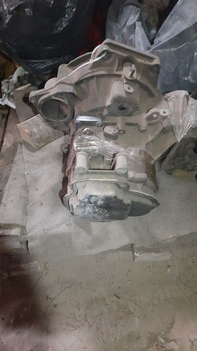 Кпп пасат б-3 ,б-4   3 штук