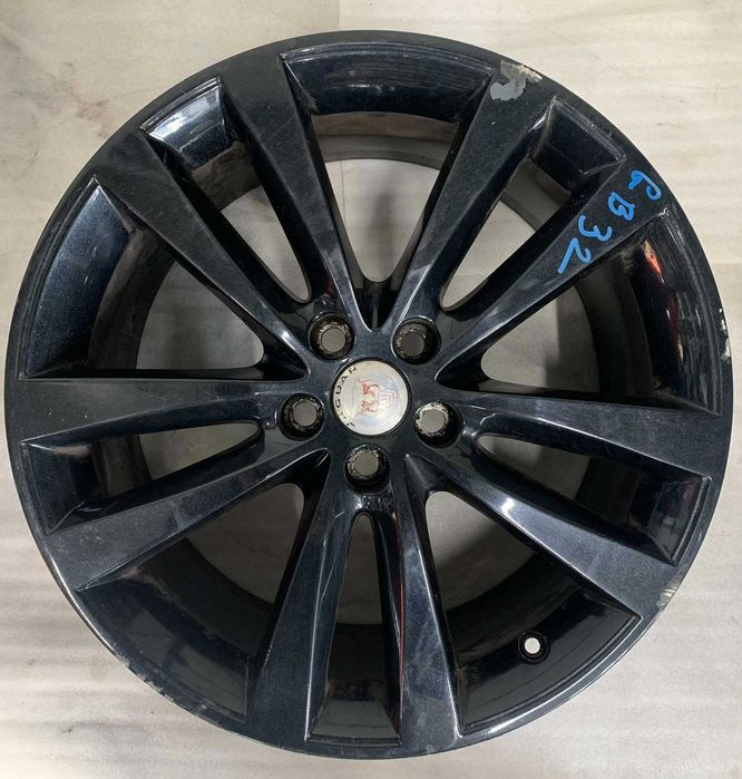 Комплект дисків 4шт 8.5 x 19, 5x108, R19 ET55, T4N4799 Jaguar XE XF