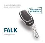Comando motorline
