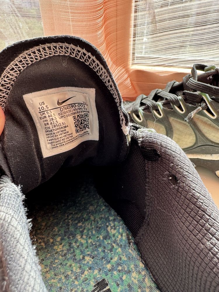 Кросівки Найк Nike Air Max TN