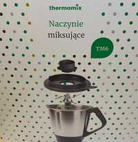 Sprzedam naczynie miksujące do Thermomixa TM6