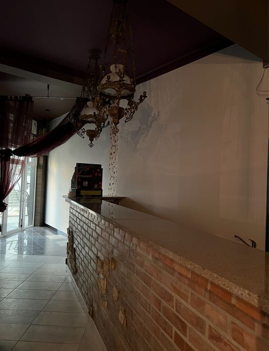 1 MIESIĄC WYNAJMU ZA 1 ZŁ! Wynajmę lokal w centrum Lubaczowa