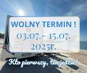 Kamper do wynajęcia, Wynajem - kempingowy PROFESJONALNA WYPOŻYCZALNIA
