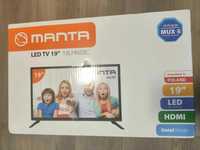 Telewizor led tv 19'' LED19lhn58c