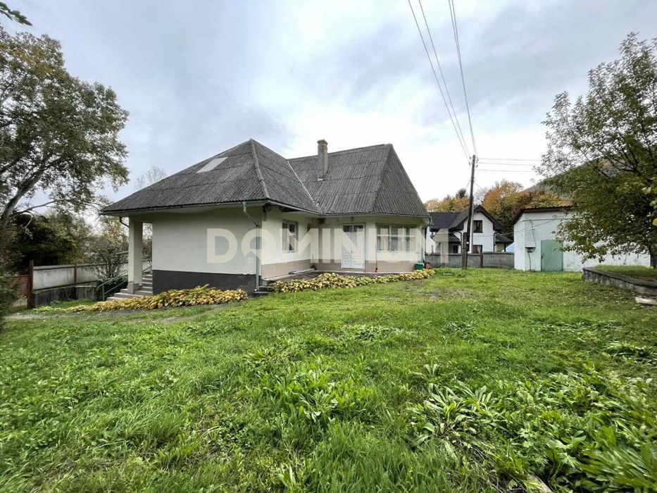 Продається будинок в м. Виноградів