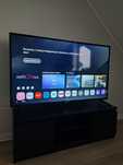 Telewizor UNITED LG 55 cali 55DU58+ szafka RTV gratis