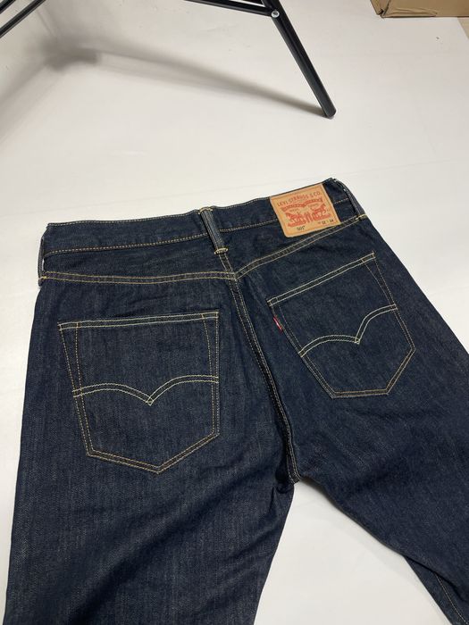 Оригінальні Джинси Levi’s 501
