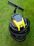 Odkurzacz do pracy na mokro i sucho Parkside PWD 25 A1, 1400 W