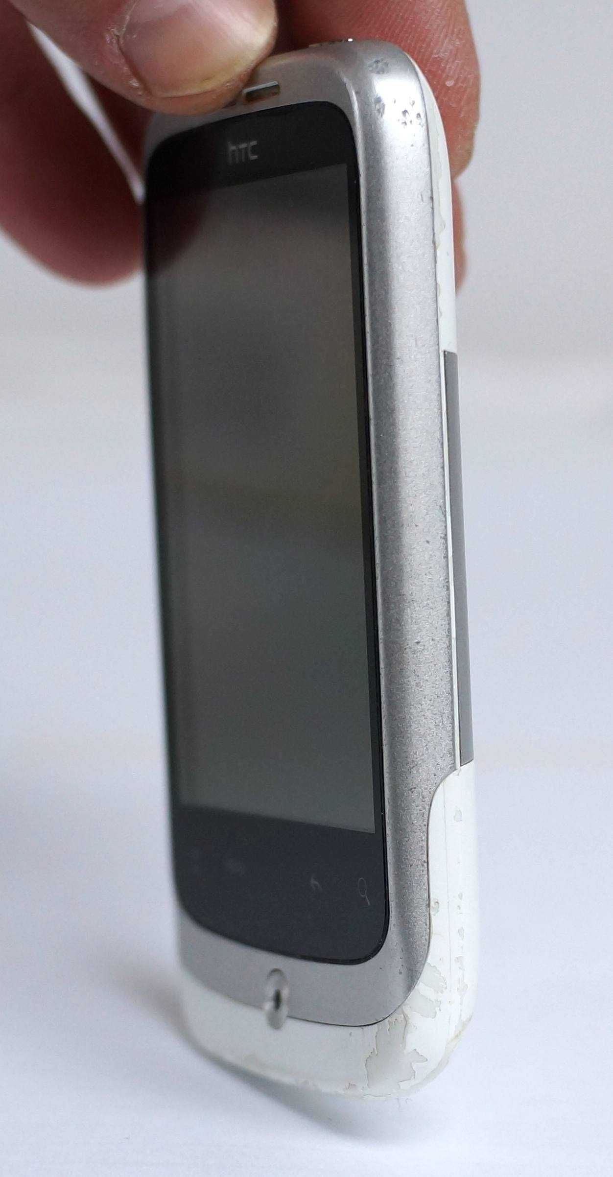 Smartphone HTC Wildfire