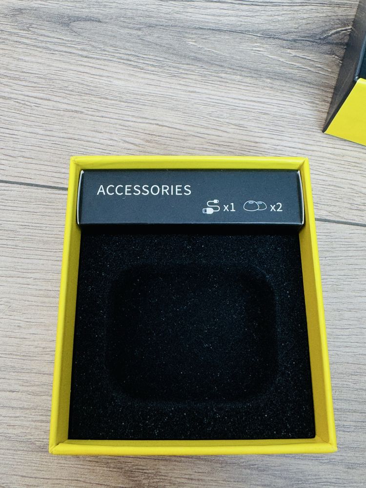 Sluchawki bluetooth mifa x180