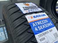 NOWA Opona opony wielosezonowe całoroczna SAILUN 195/60R15 ATREZZO 4SE