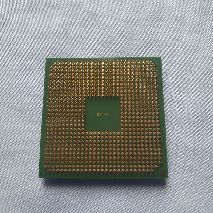 Процессор AMD Sempron SDA2800AI03BX