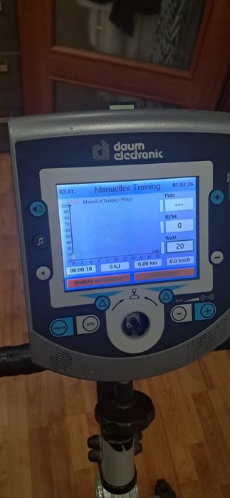 Sprzedam profesjonalny rower ergo bike Premium Bi