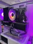 Відеокарта RTX 3060TI 8GB Aorus