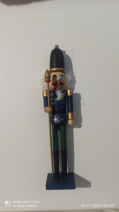 dziadek do orzechów