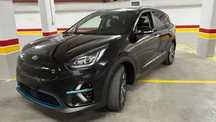 Kia e-Niro 64kWh