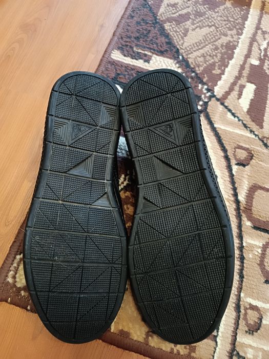 Туфлі чоловічі (для підлітків)