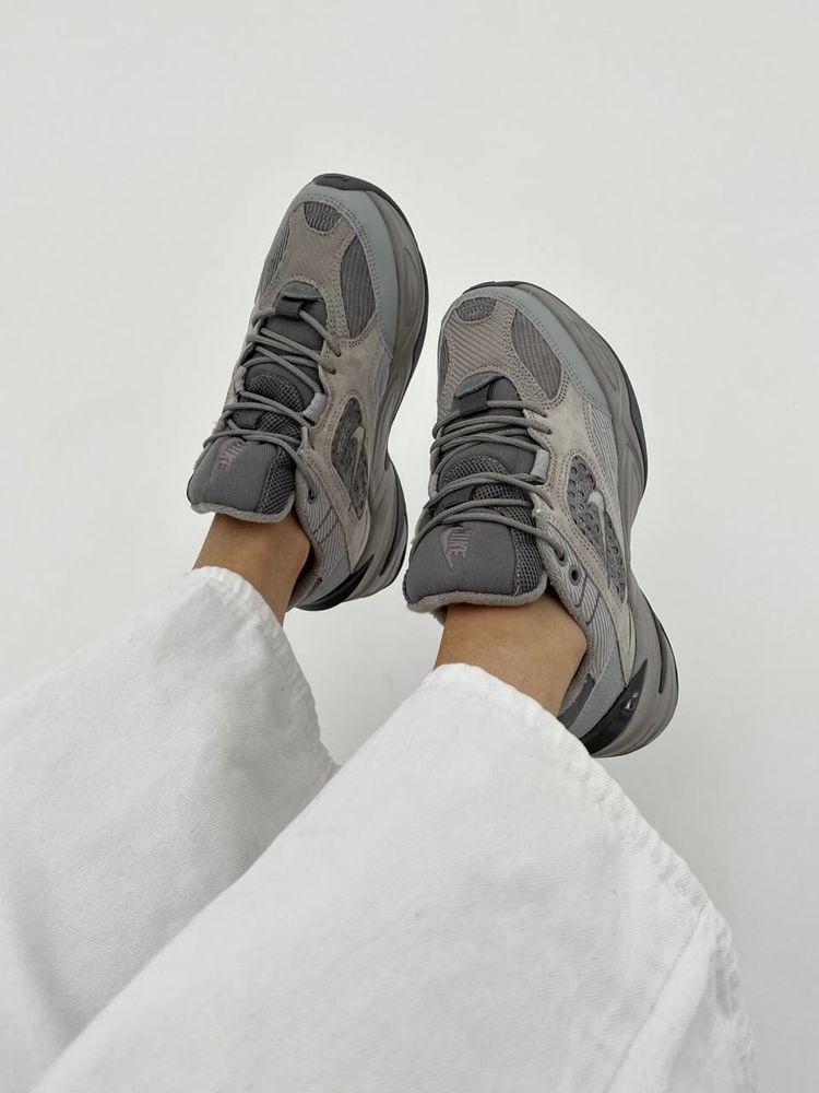 Nike M2K Tekno Grey