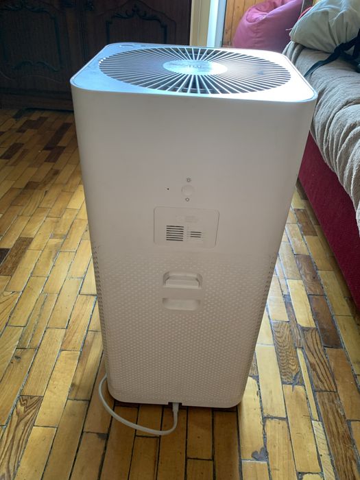 Очищувач повітря від Xiaomi Air Purifier 2S