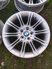 Felgi BMW  M-pakiet OE  E60 E61 8.0" x 18" 5x120 ET 20