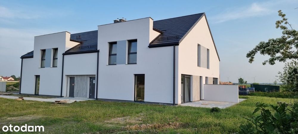 Dom / Sprzedaż Bezpośrednia/ Ogród 94 M2