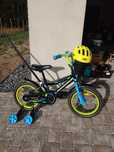 Rowerek Tabou Rocket 16"