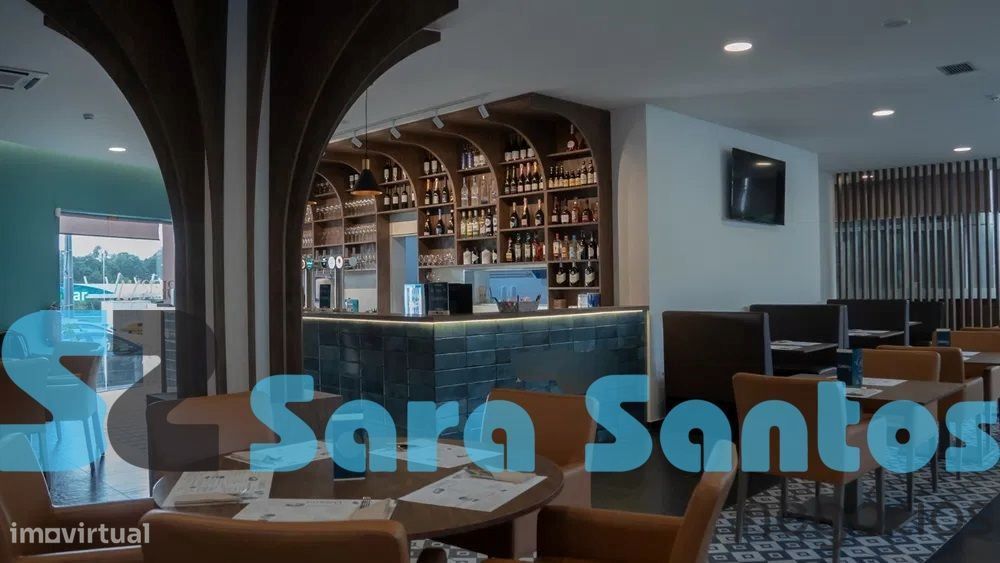 Restaurante de Charme para Trespasse  Junto ao Hospital de São João...
