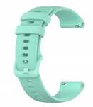 Pasek Silikonowy do Garmin Venu 2s/Venu 3s/Vivoactive 4s/Vivomove 3s