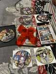 Продаю DVD діски сарії GTA 3, 4 Vace Citi та San Andreas