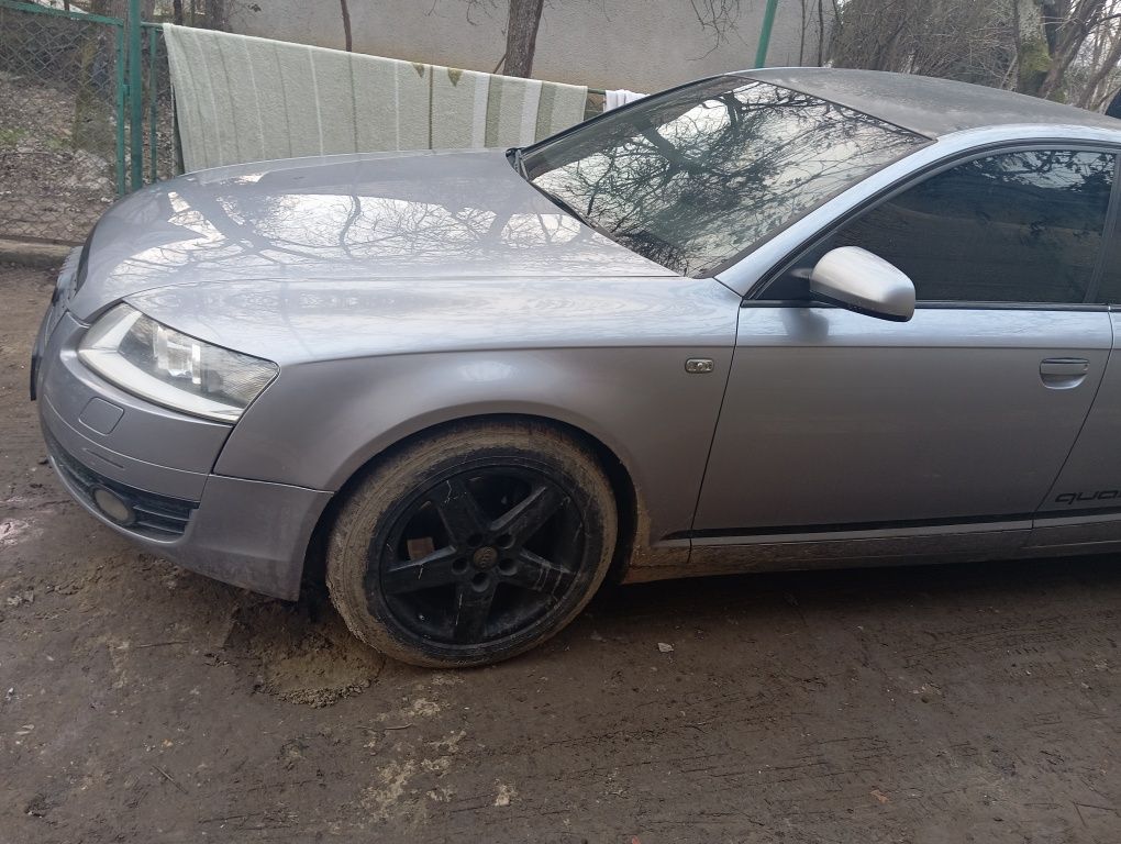 Продам Авто Авді А6 с6