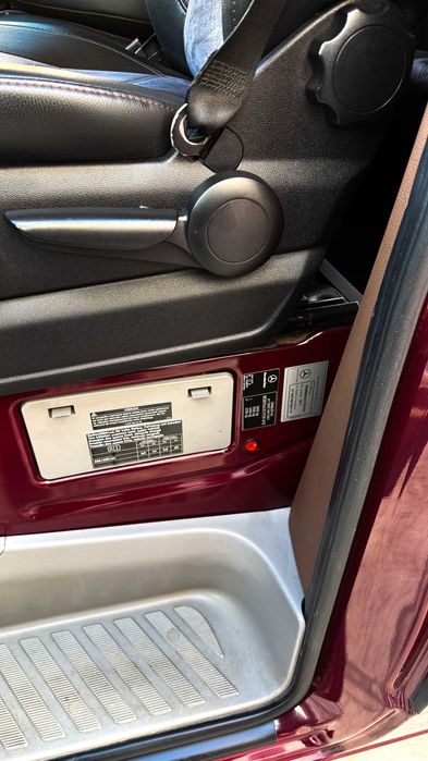 Merscedes Sprinter 319cdi 906